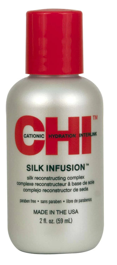 chi infra silk infusion 2oz - ANNS BEAUTY SUPPLY